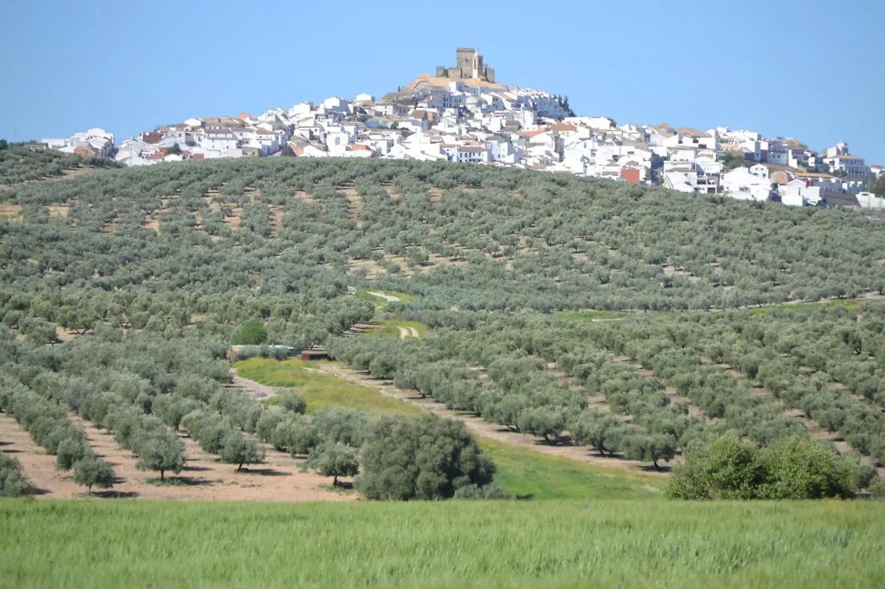 Casa Almara Acomodação com café da manhã Espejo  Alojamento de Acomodação e Pequeno-almoço Espejo (Andalucia)