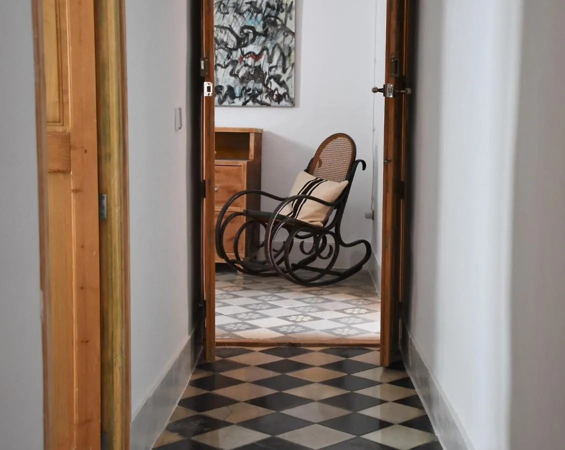 Casa Almara Acomodação com café da manhã Espejo