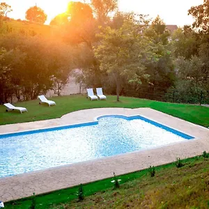 Hotel Penas Blancas 