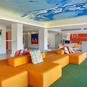 **** Hotel Bq Carmen Playa- Adults Only España