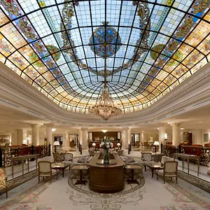 ***** Hotel Eurostars Palacio Buenavista Espanha