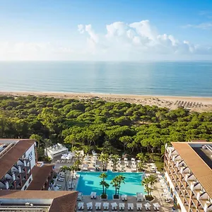Tui Blue Palace - Adults Recommended ***** Isla Cristina