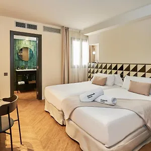 *** Hotel The Moods Oasis Espanha