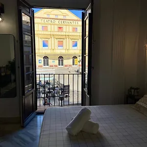 Casa Cervantes Gasthuis