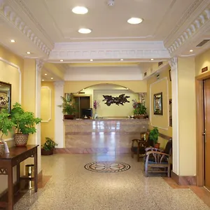 *** Hotel Don Luis Espanha