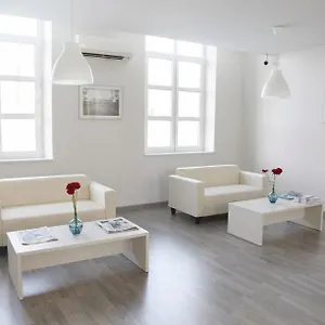 *** Hotel Estació Del Nord Espanha