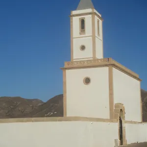 Pensión Navas