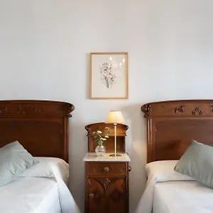 Сasa de vacaciones Casa Palacio Vida
