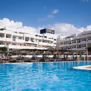 Ohtels Cabogata **** Retamar (Almeria)