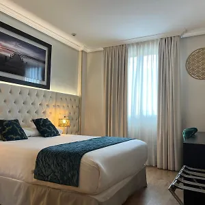 **** Hotel Feria De Espanha