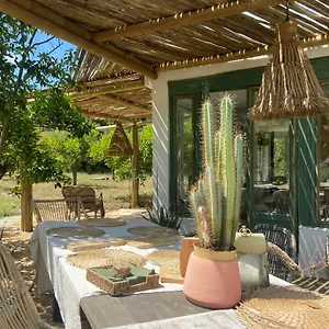 Bed and breakfast The4elements