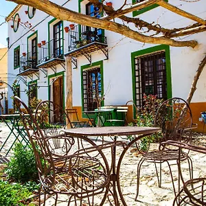 Bed and breakfast Casa Don Eliseo