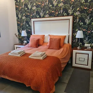 Casa Metaverdi Bed & Breakfast