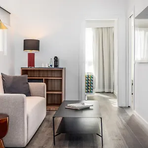 **** Hotel Hesperia Ciudad De Mallorca España