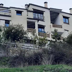 Apartahotel El Vergel De