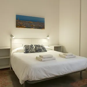 ** Casa de hóspedes Del Palau Espanha