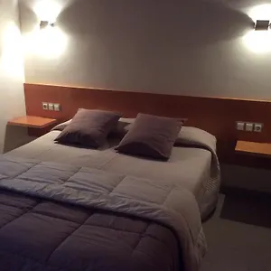 Hotel Viaurelia **