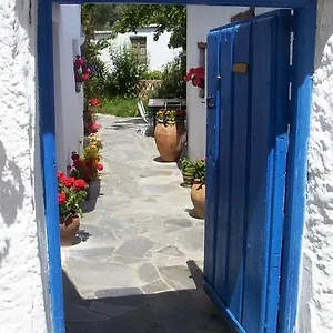 Bed and breakfast Sierra Y Mar