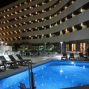 Ohtels Campo De Gibraltar **** La Línea de la Concepción