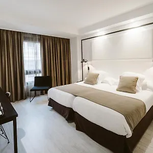 **** Hotel Abando Espanha