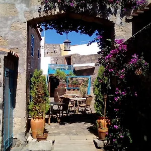 Hotel Rural 4 Esquinas ****