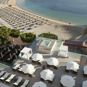 Hotel Seramar Comodoro Playa ****
