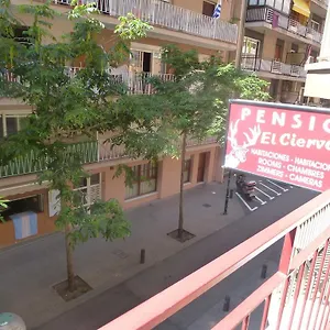 Gasthuis El Ciervo 