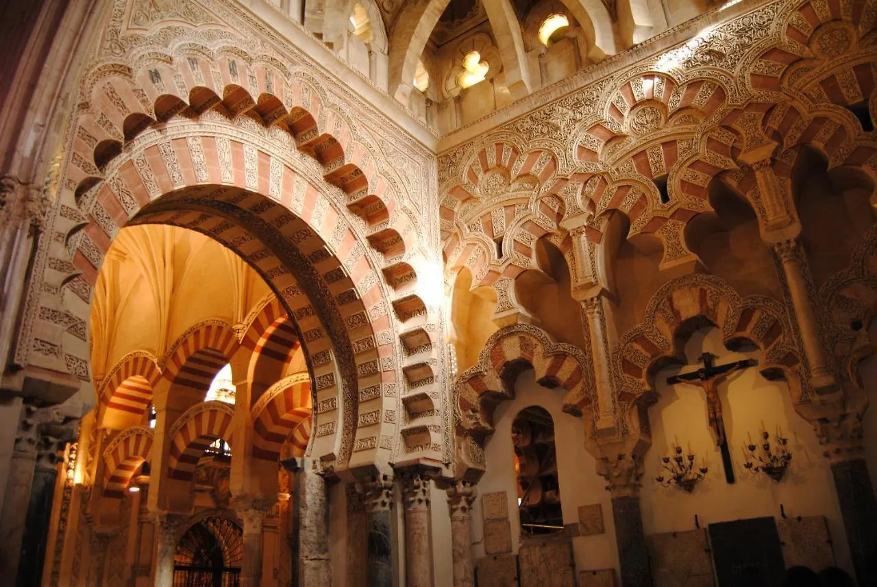 Casa Almara Panzió Espejo  3*, Espejo (Andalucia) Spanyolország