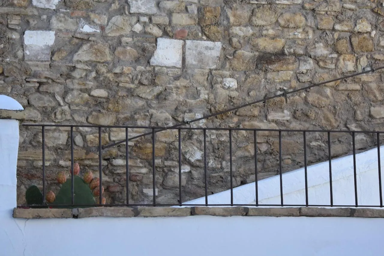 Casa Almara Panzió Espejo  3*, Espejo (Andalucia)