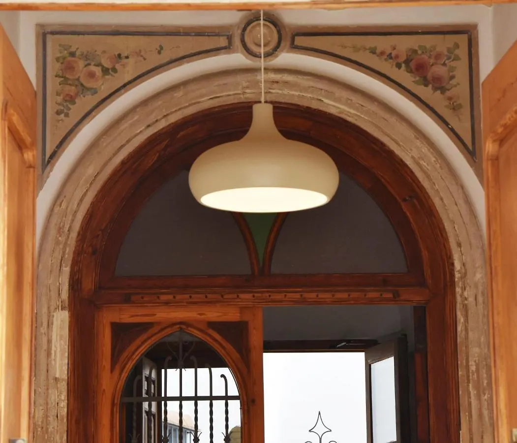 Bed and Breakfast Casa Almara Espejo  Hiszpania
