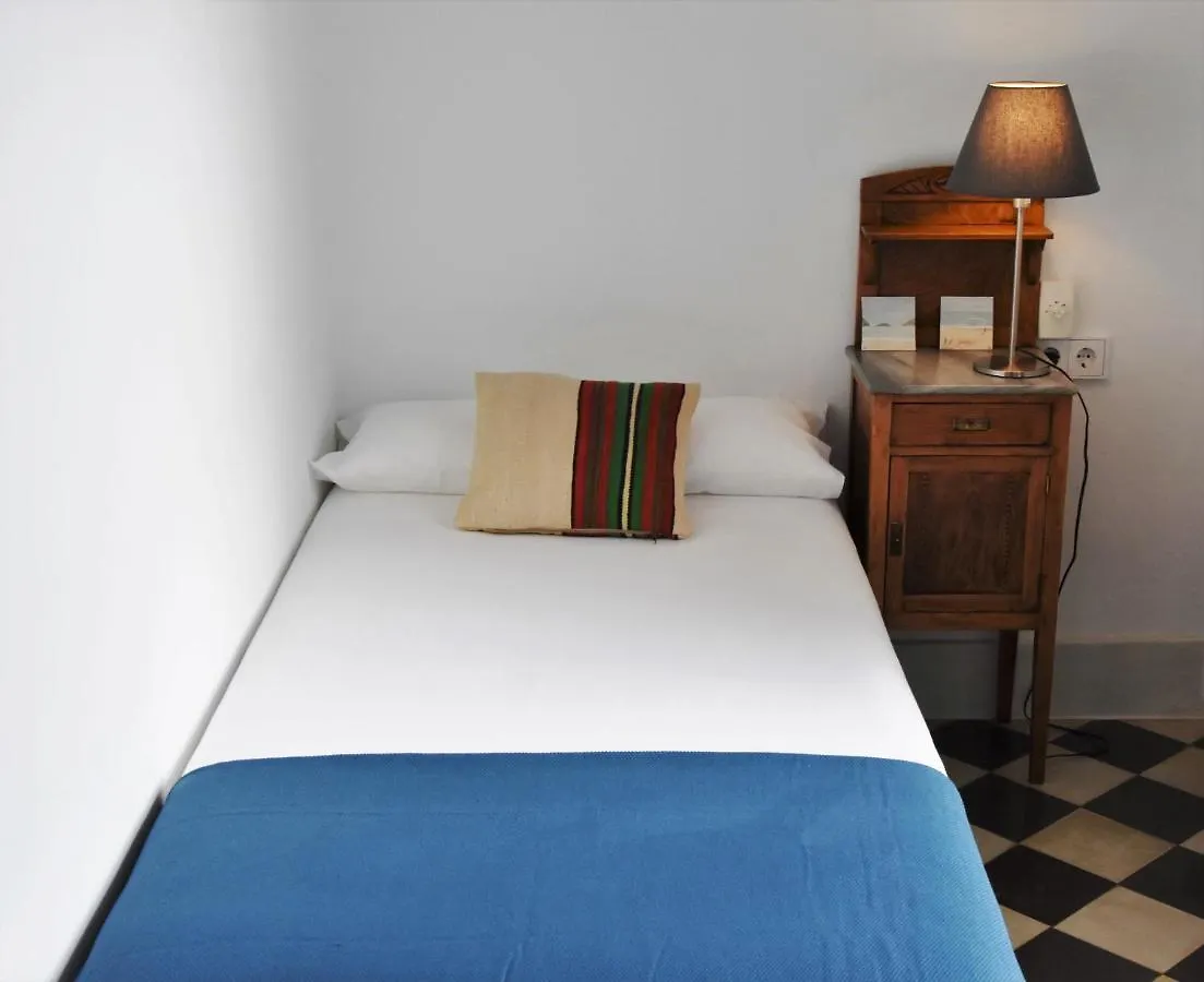Bed and Breakfast Casa Almara Espejo  3*, Espejo (Andalucia)