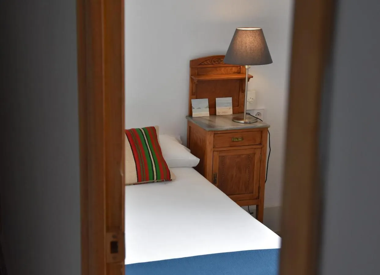 Casa Almara Panzió Espejo  3*, Espejo (Andalucia)