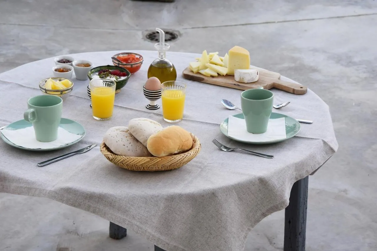 Bed and Breakfast Casa Almara Espejo  Hiszpania