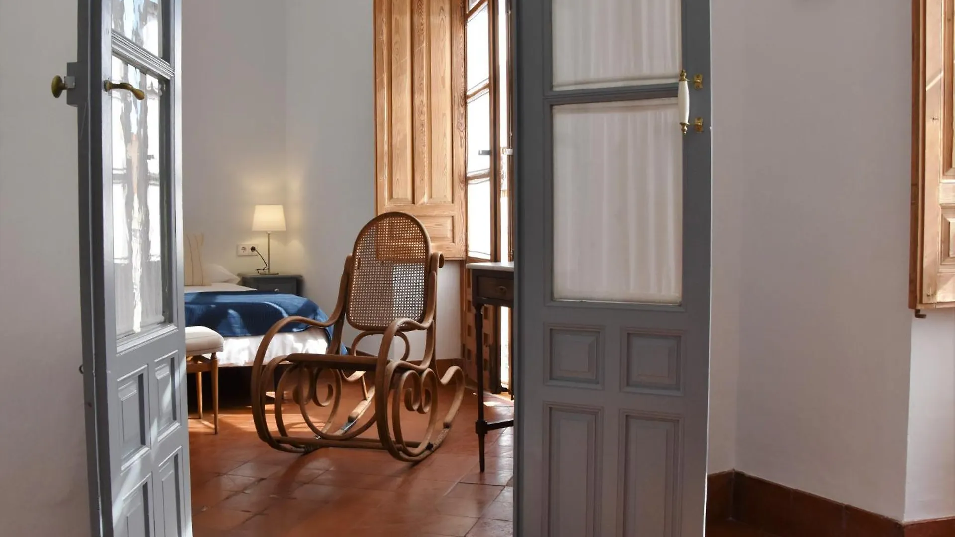 Bed and Breakfast Casa Almara Espejo  3*, Espejo (Andalucia)