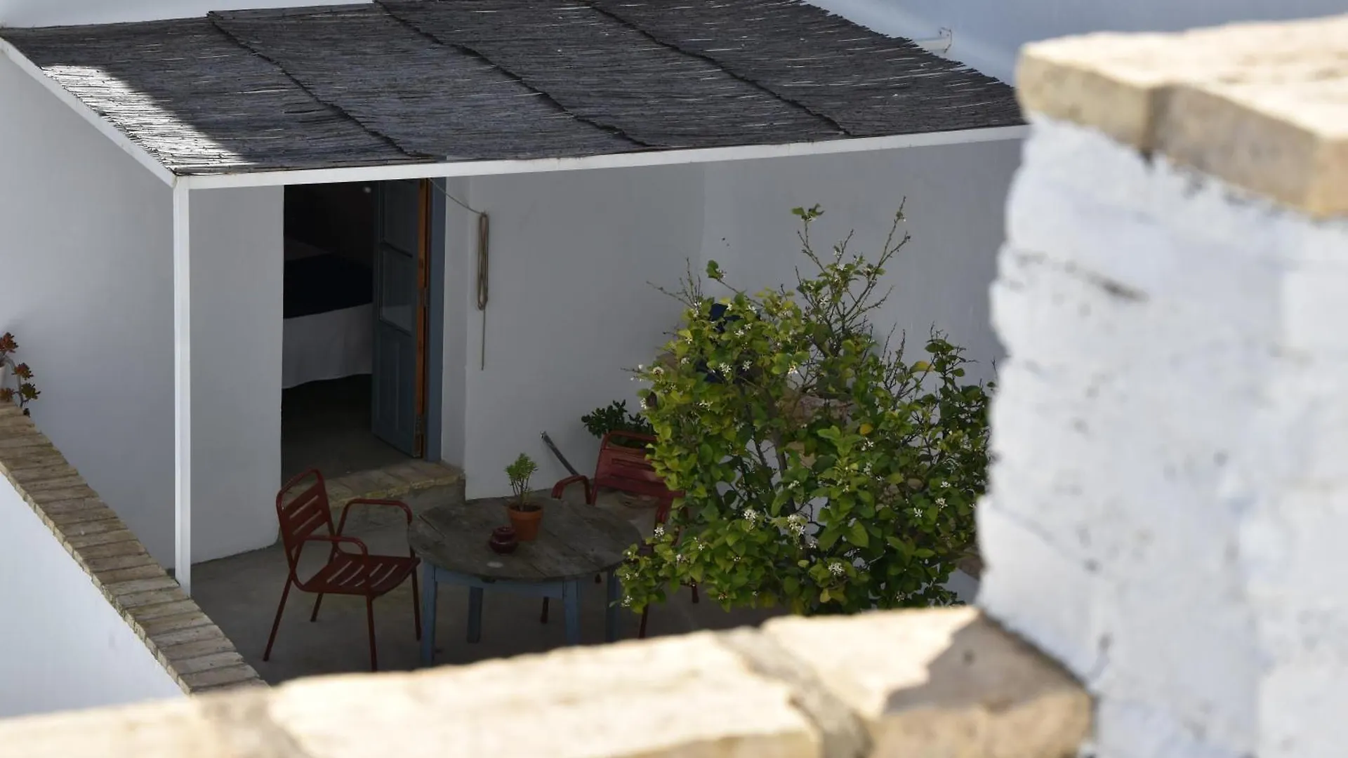 Bed and Breakfast Casa Almara Espejo  Espejo (Andalucia)
