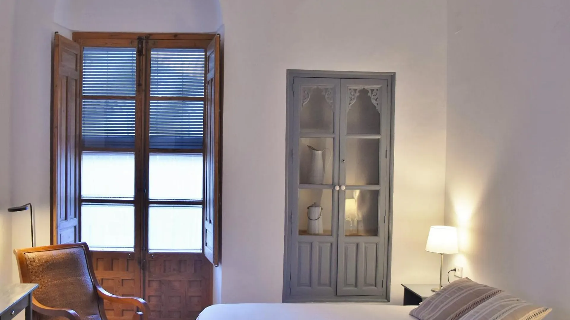 Bed and Breakfast Casa Almara Espejo  3*, Espejo (Andalucia) Hiszpania